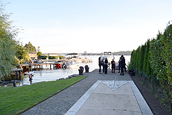 SANTA CLARA UNIVERSITY AND SEATTLE UNIVERSITY